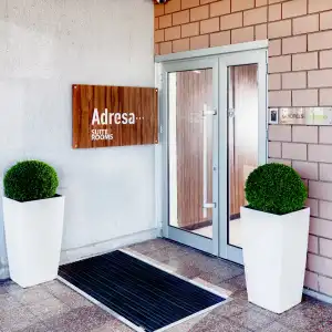 Adresa - 1