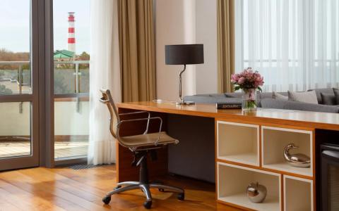 Метрополь Гранд Геленджик - 149