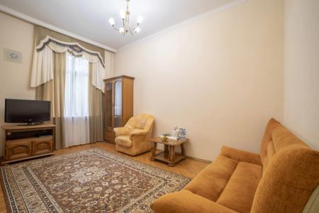 Belarus Sanatorium - 74