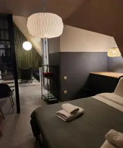 Targmani Cottages Kazbegi - 9