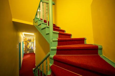 City Inn Tbilisi - 16