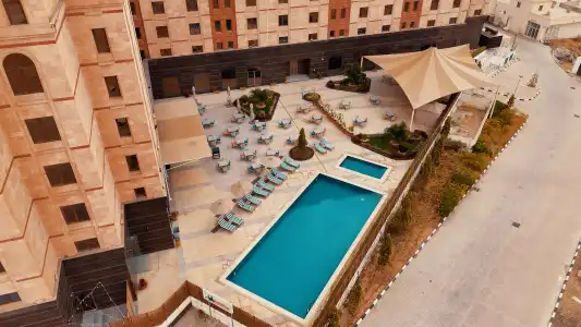 Tulip Inn Majan Salalah - 38