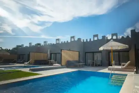SUNRISE Tucana Resort - 208
