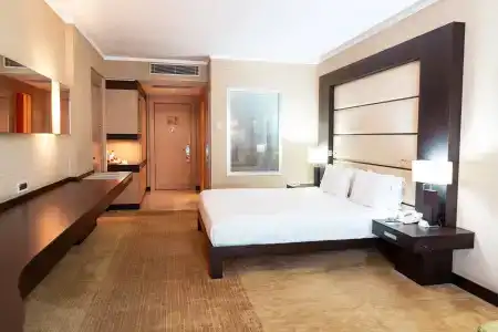 Ramada Plaza by Wyndham Istanbul City Center - 15