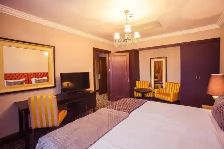 Intourist Palace Batumi - 41