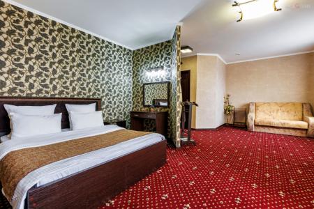 Nochnoy Kvartal - 173