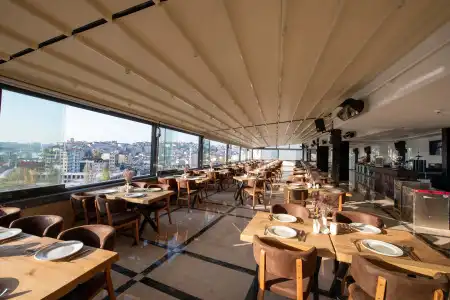 BVS Bosphorus Pera - 73