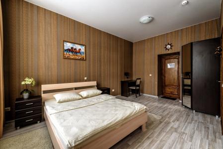 Aziya Mini-hotel - 5
