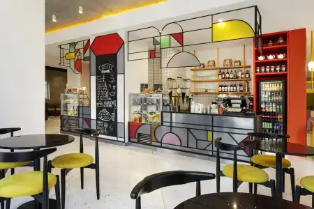 Ibis Styles Old - 8