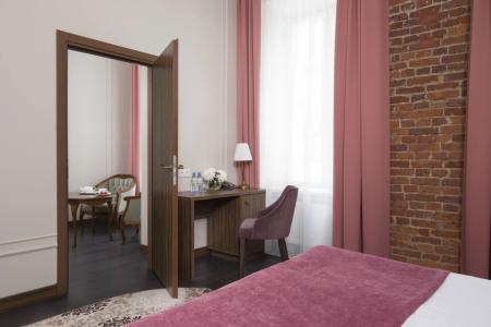 Гранд Чайковский - 102