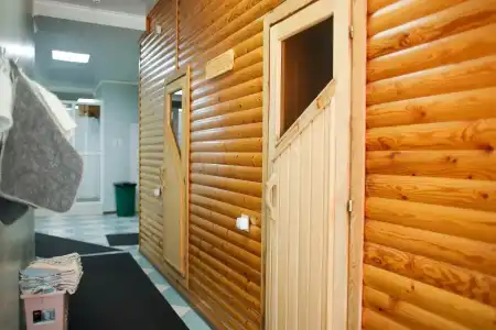 Sofiya Health Resort - 34