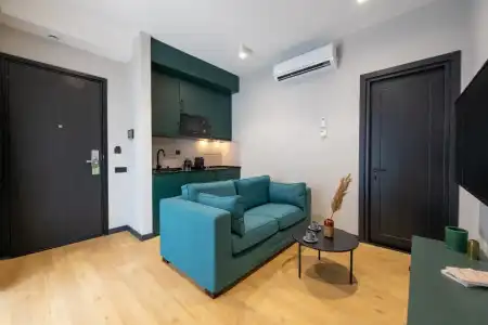 Gratus Aparthotel - 54