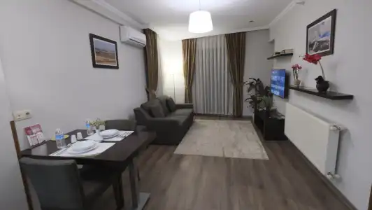 Belle Maison&Residence, Apartment - 77