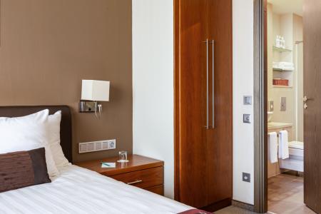 Staybridge Suites St. Petersburg, an IHG - 168