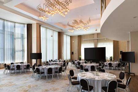 Krasnodar Marriott - 12