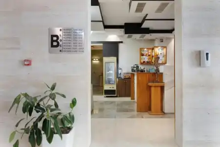 Iveria Inn - 6