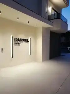 Channel Suites - 0