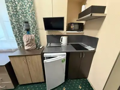 Zarya Mini-hotel - 36