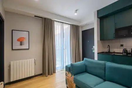 Gratus Aparthotel - 66
