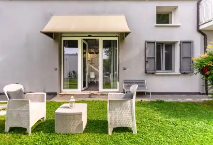 Il Giardino di Rebecca Mini - 24