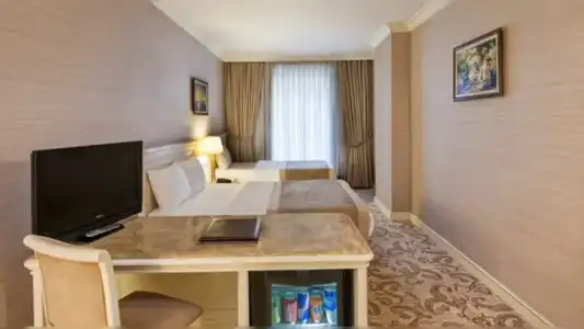 Elite World Comfy Taksim - 53