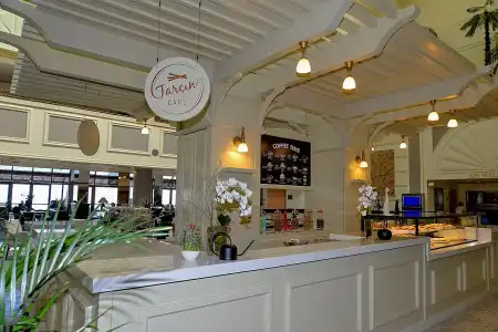 Merit Park & Casino-All Inclusive - 20