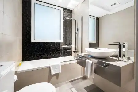 Unlock Metropolis Apartment - 93