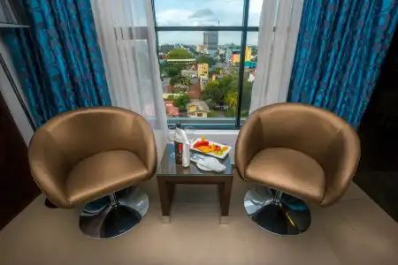 Best Western Elyon Colombo - 27