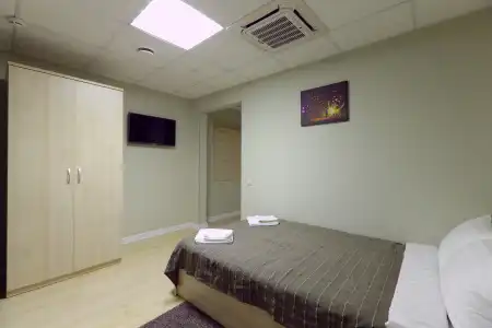New City Inn - 10