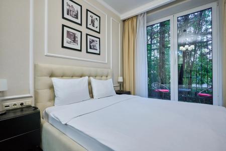 Grand Way Kurortny Park - 152