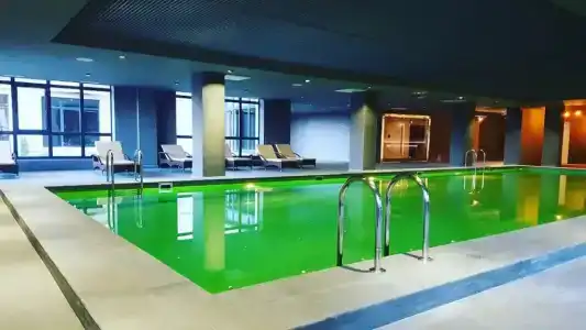 Green Resort&Spa - 7