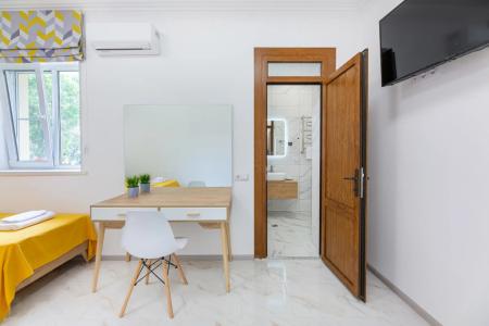 Plyazhnyij Posyolok Kurortniy - 81