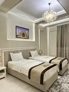 Hayat Plaza & Spa - 4