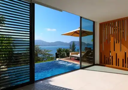 IndoChine Resort & Villas - 75