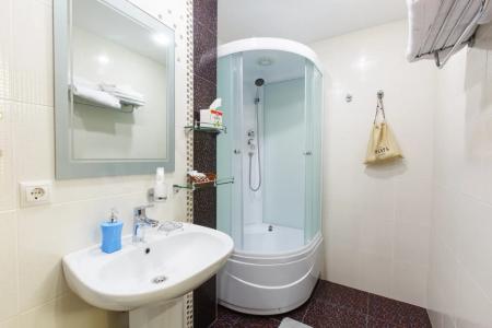 Sibir Gostinitsa - 83