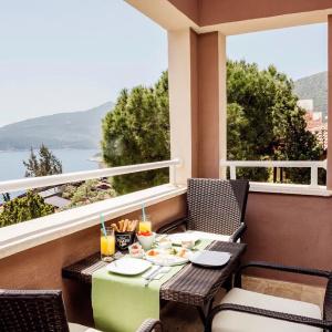 True Blue Boutique Kalkan - 19