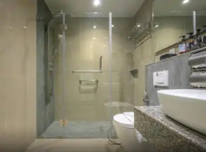 Zenseana Resort & Spa - 45