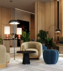Radisson Blu, Almaty Airport - 24