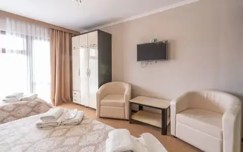 OloloFamily Butik-Hotel - 47