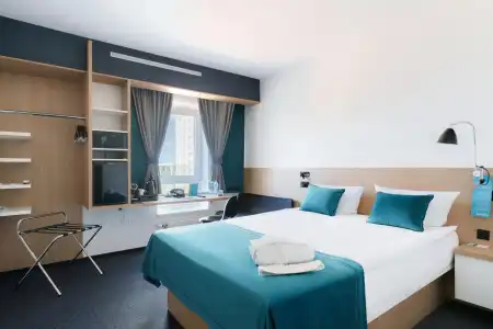 Marienburger Bonotel - 11