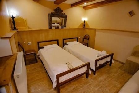 Qilimcha's Guest House - 23