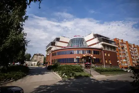 Gostiny Dvor - 0