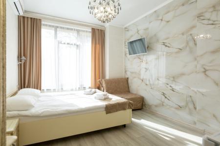 Sochi Galereya Park - 114