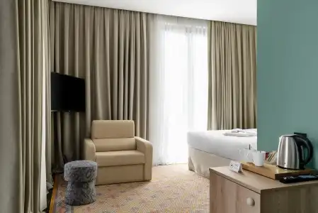 Ibis Styles Old - 57