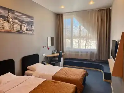 Sunpark - 24