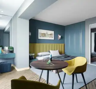 Centric Baku Boutique - 3