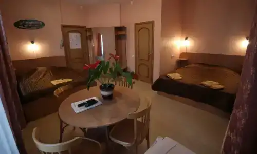 Tsarevna Lyagushka Guest house - 19