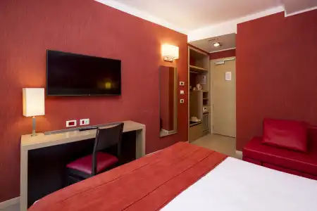 Best Western Porto Antico - 17