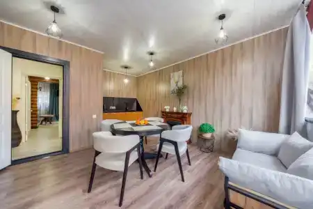 Park-Otel Kanyon Recreation camp - 98