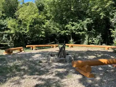 Priboy Recreation Center - 30